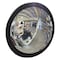 Se-Kure DOME FORKLIFT MIRROR, 8 DM-DFM-8(DOME) - alternate 1